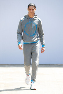 Bikkembergs Spring 2020 Menswear Collection / Bikkembergs весна- лето 2020